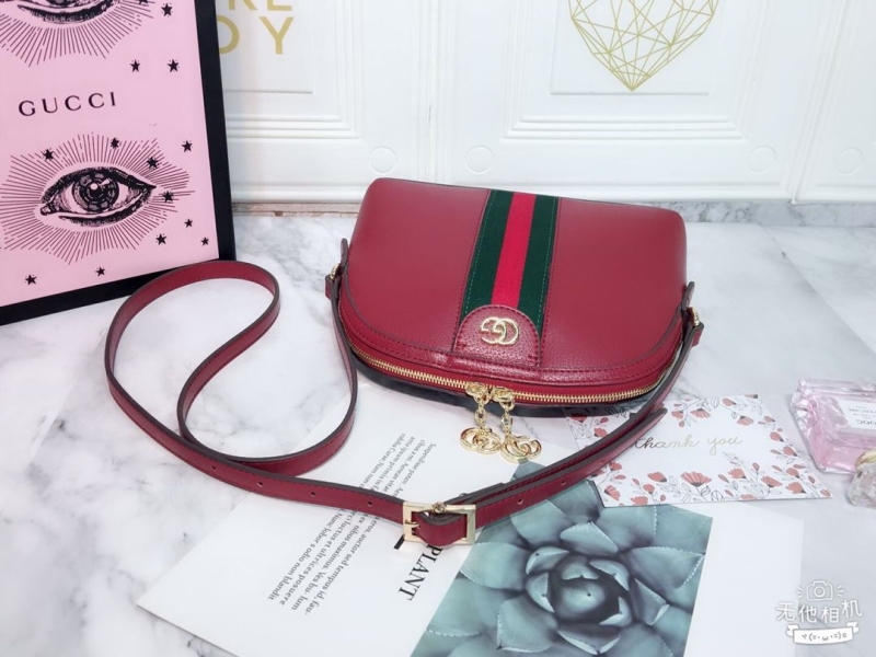 Gucci Satchel Bags